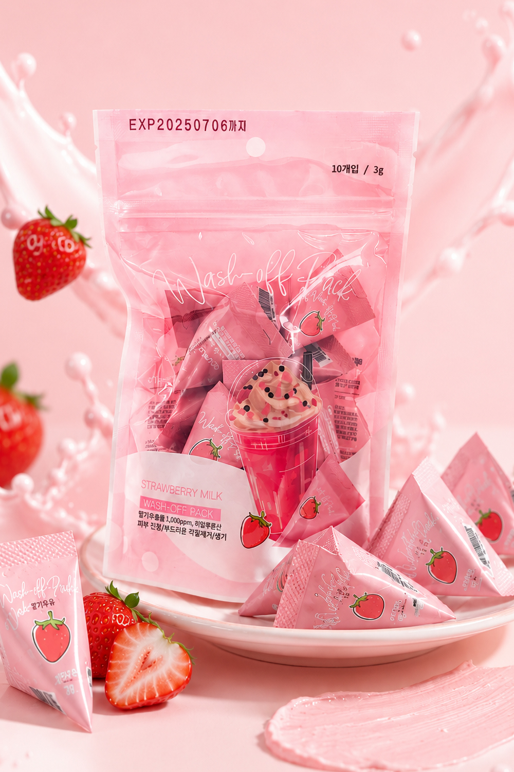 Strawberry-Milk-Pack
